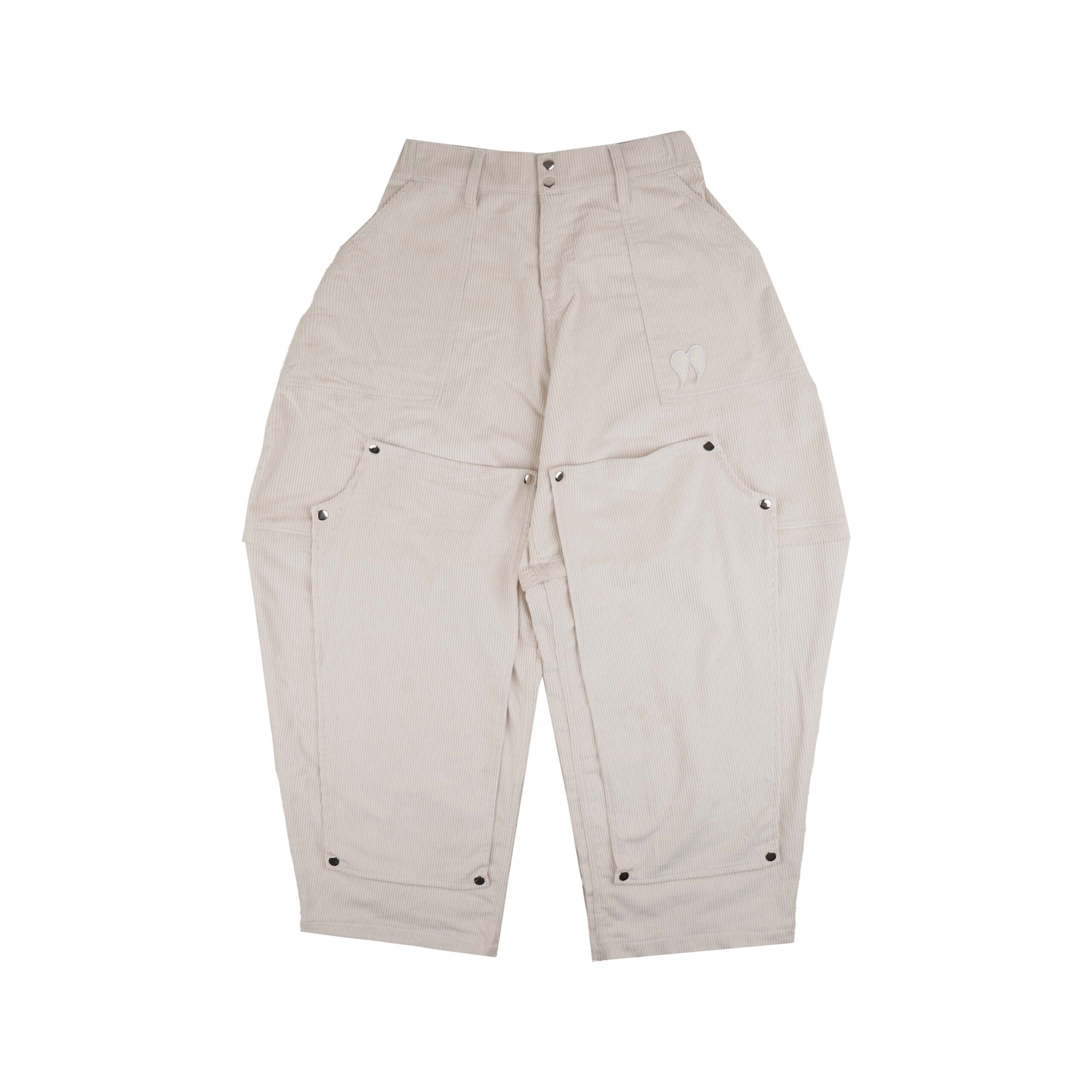 CC15 Double Knee Pants