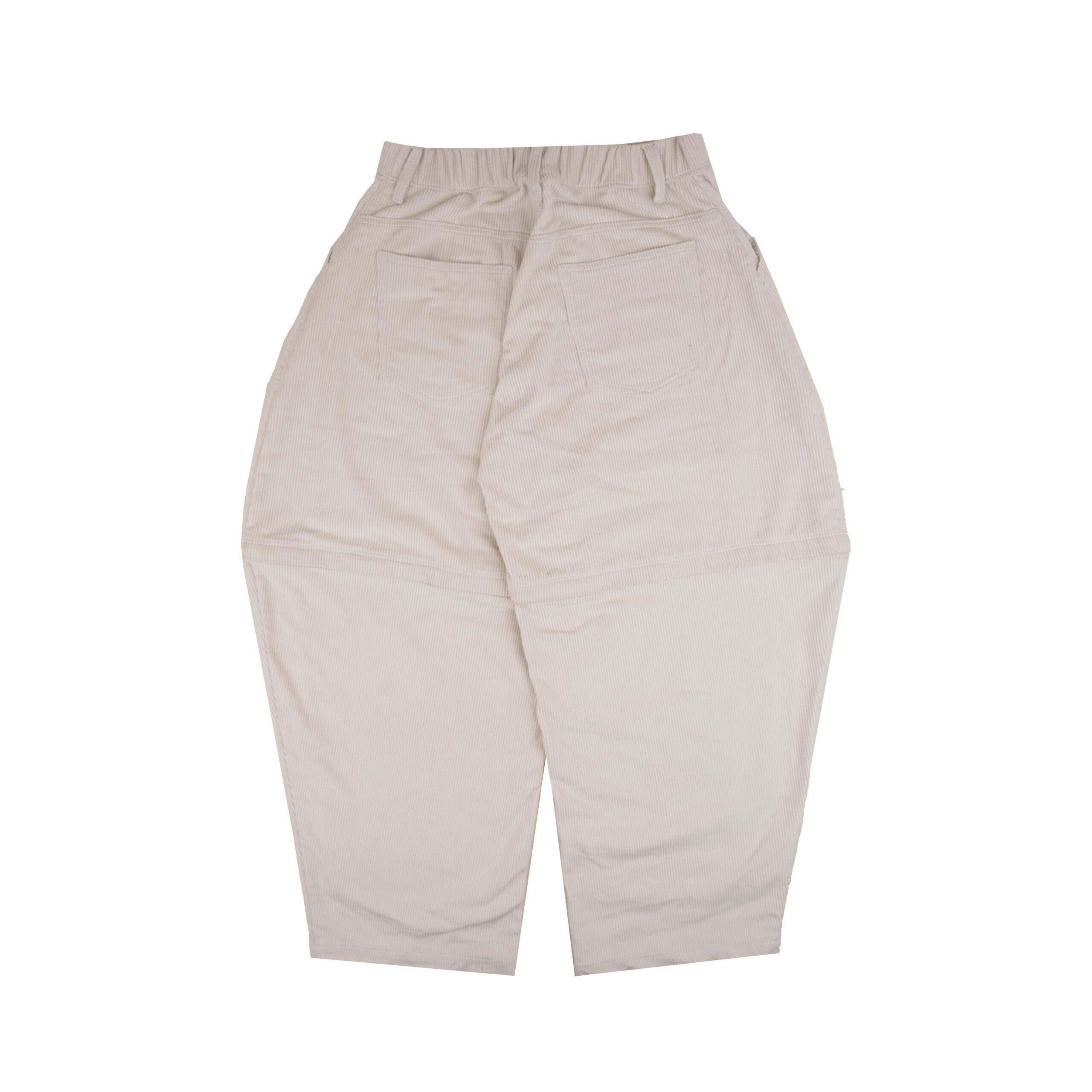 CC15 Double Knee Pants - Image 2