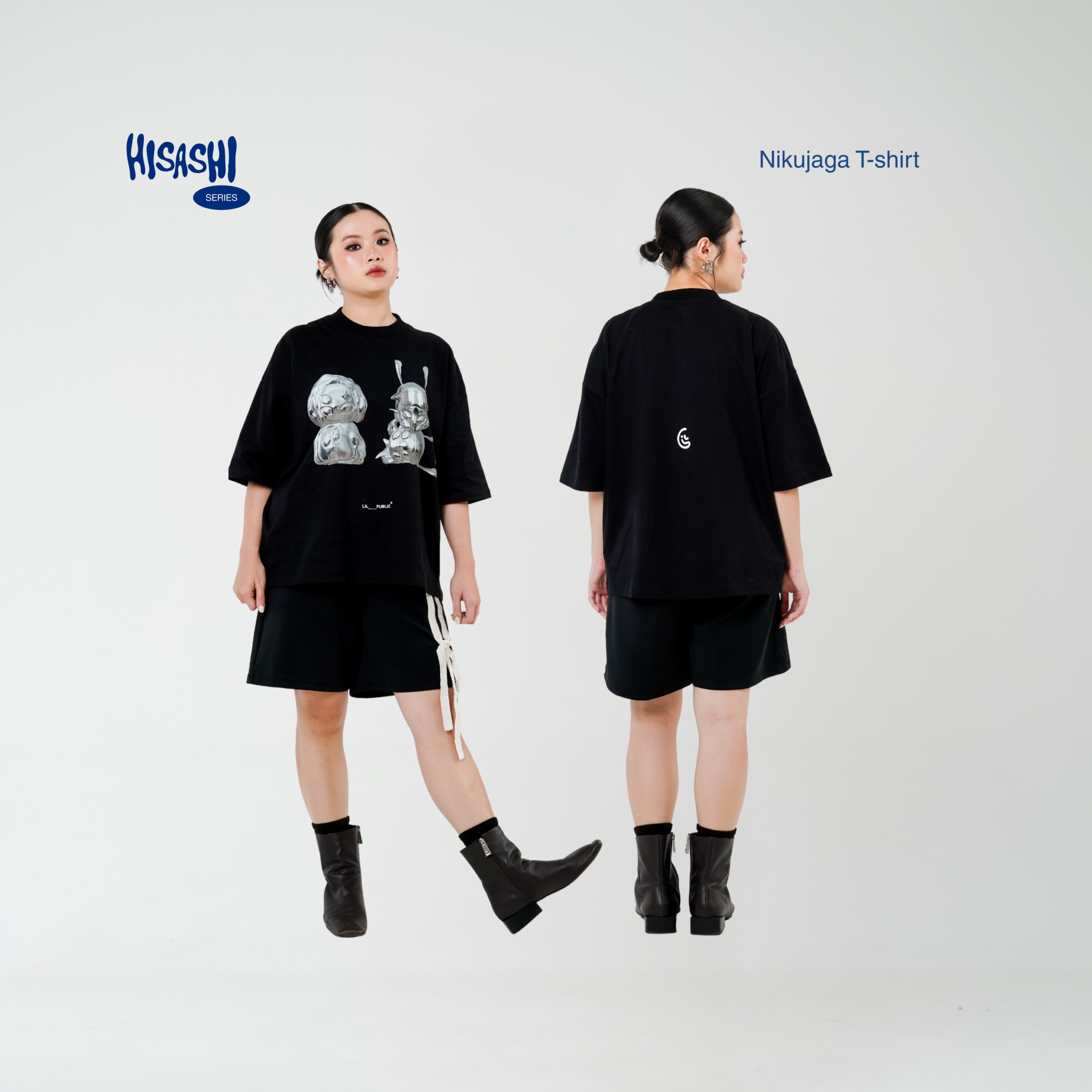 Nikujaga T-Shirt - Image 6