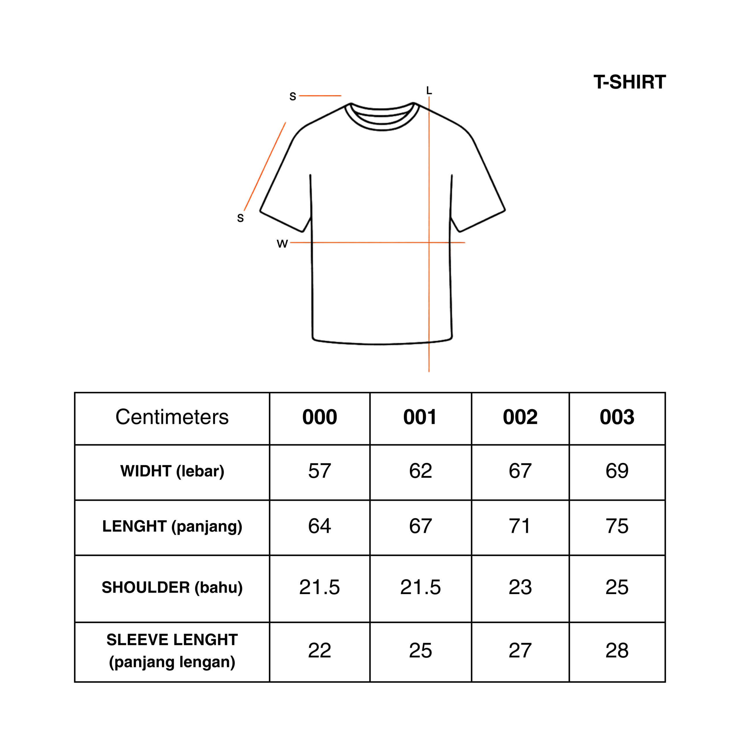 Nikujaga T-Shirt - Image 7