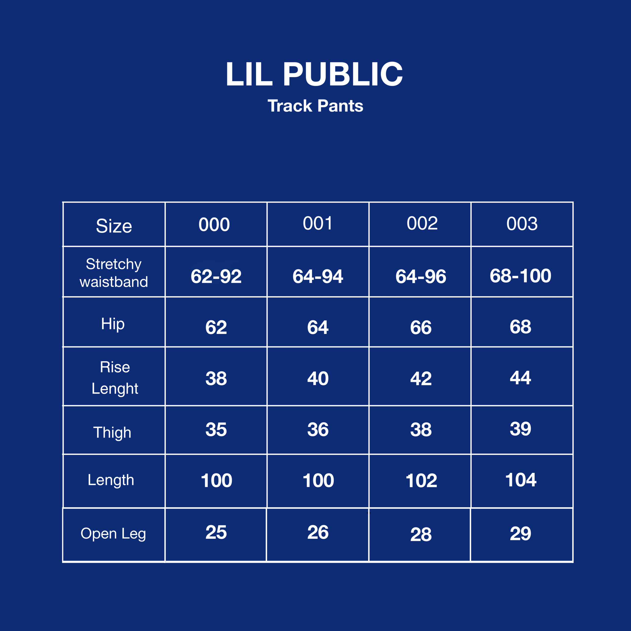 Napolitan Track Pants - Image 6