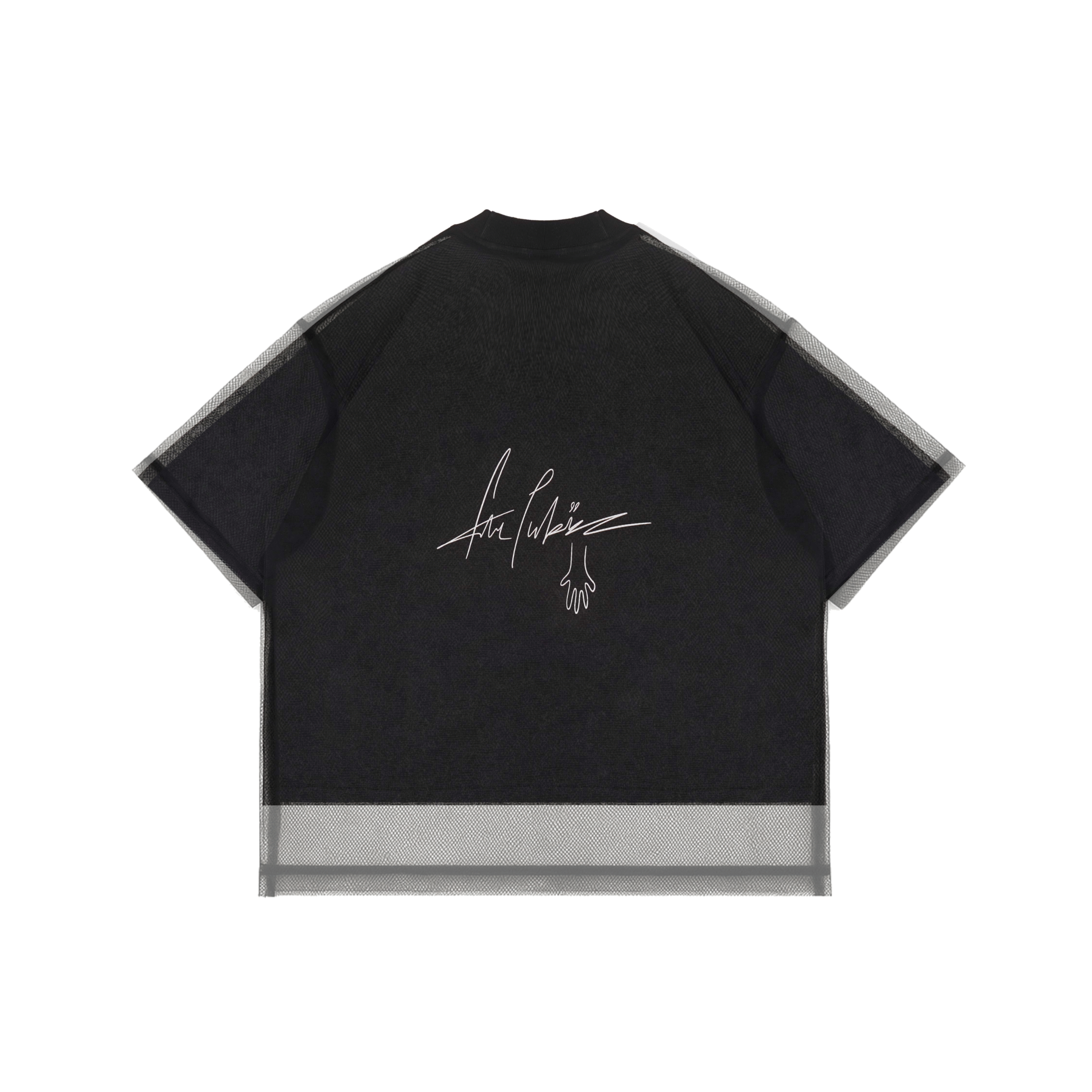 Kamogawa T-Shirt - Image 4