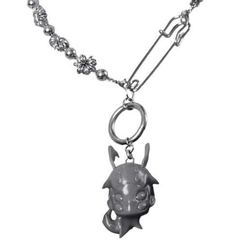 Monster Necklace 2