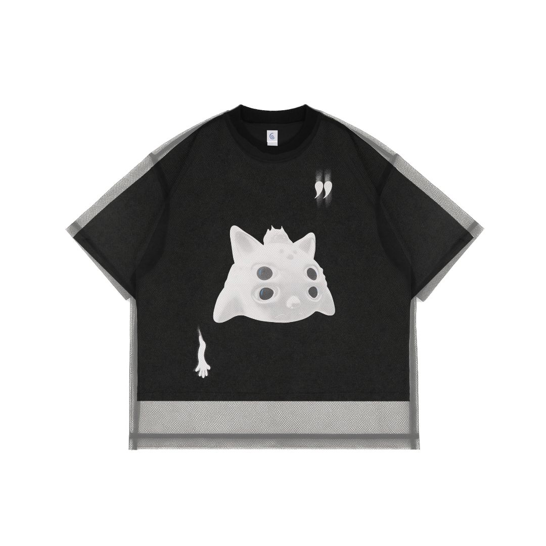 Kamogawa T-Shirt - Image 3