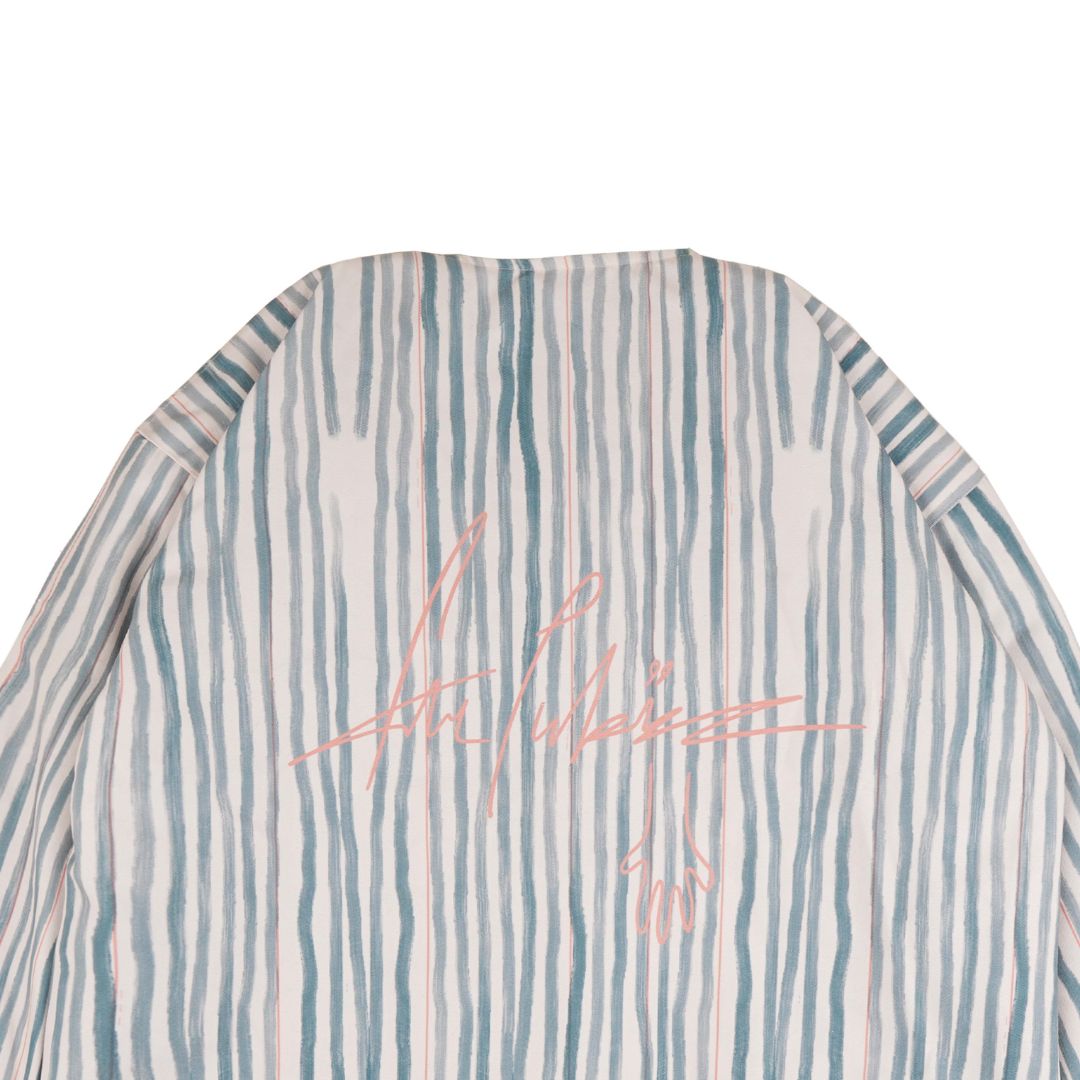 LIL PUBLIC Cardigan Hikiniku “Hisashi Series” - Image 6